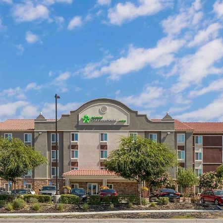 Extended Stay America Suites - เรดแลนด์ส ภายนอก รูปภาพ