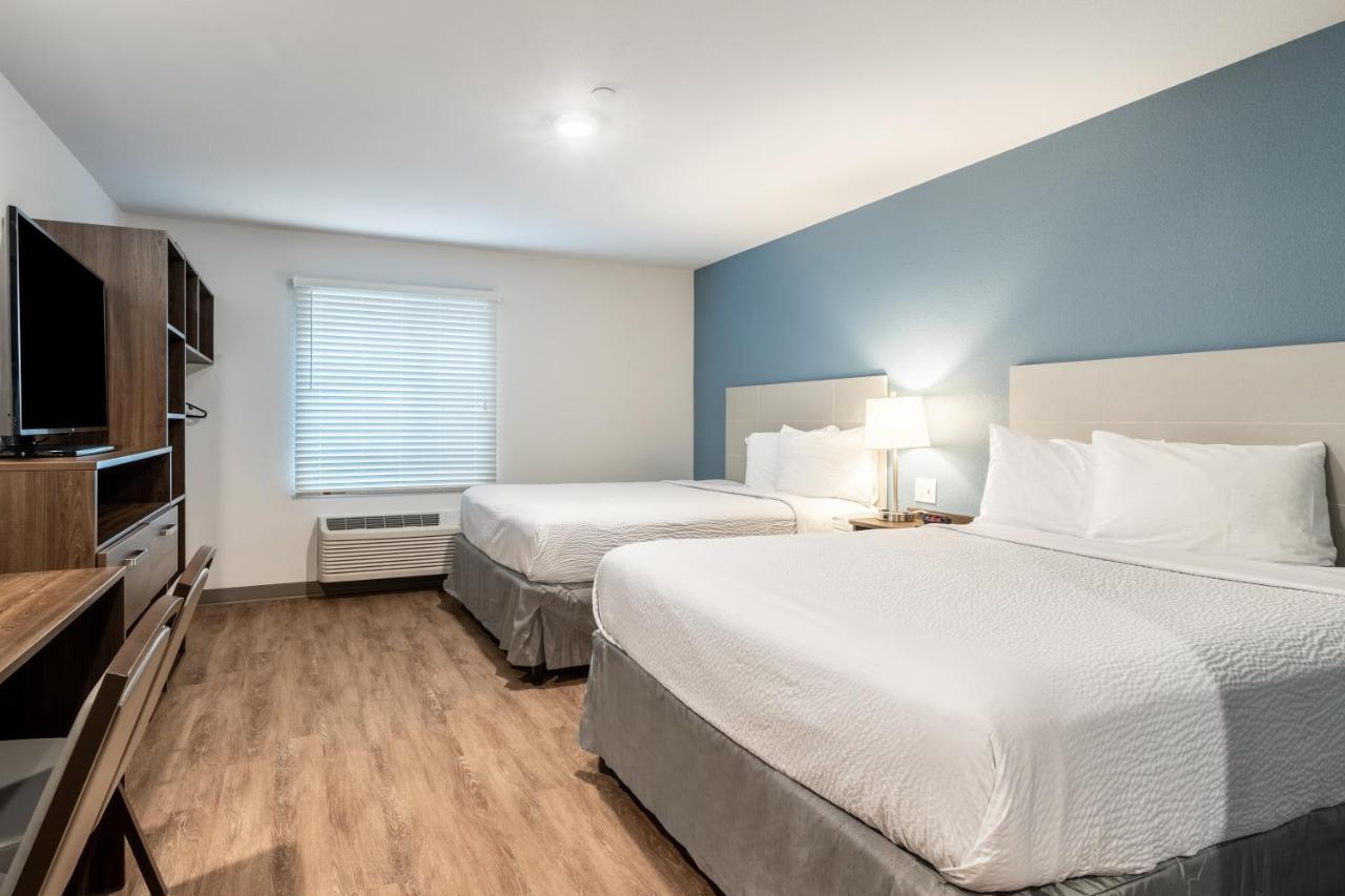 Extended Stay America Suites - เรดแลนด์ส ภายนอก รูปภาพ