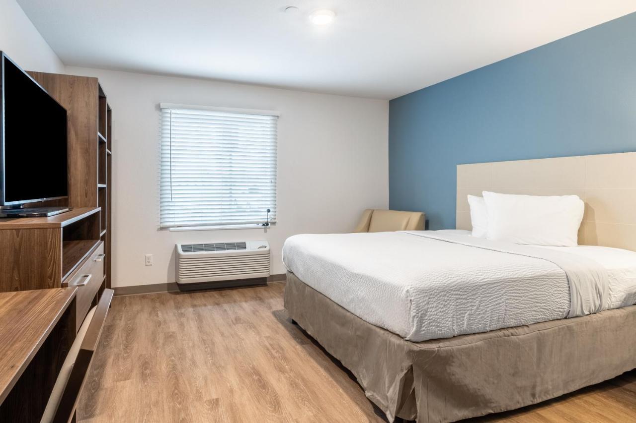 Extended Stay America Suites - เรดแลนด์ส ภายนอก รูปภาพ