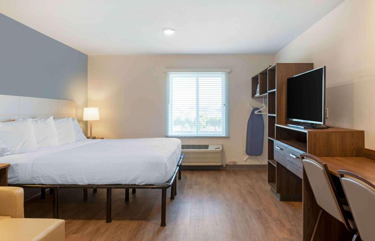 Extended Stay America Suites - เรดแลนด์ส ภายนอก รูปภาพ