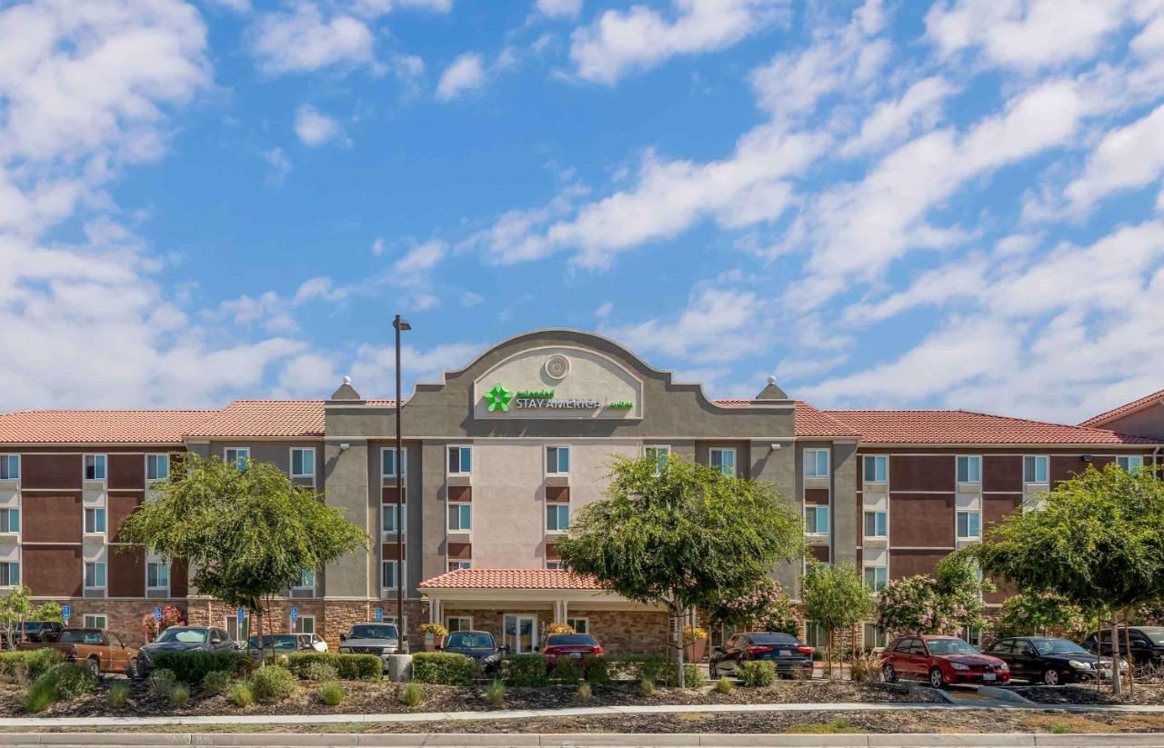 Extended Stay America Suites - เรดแลนด์ส ภายนอก รูปภาพ