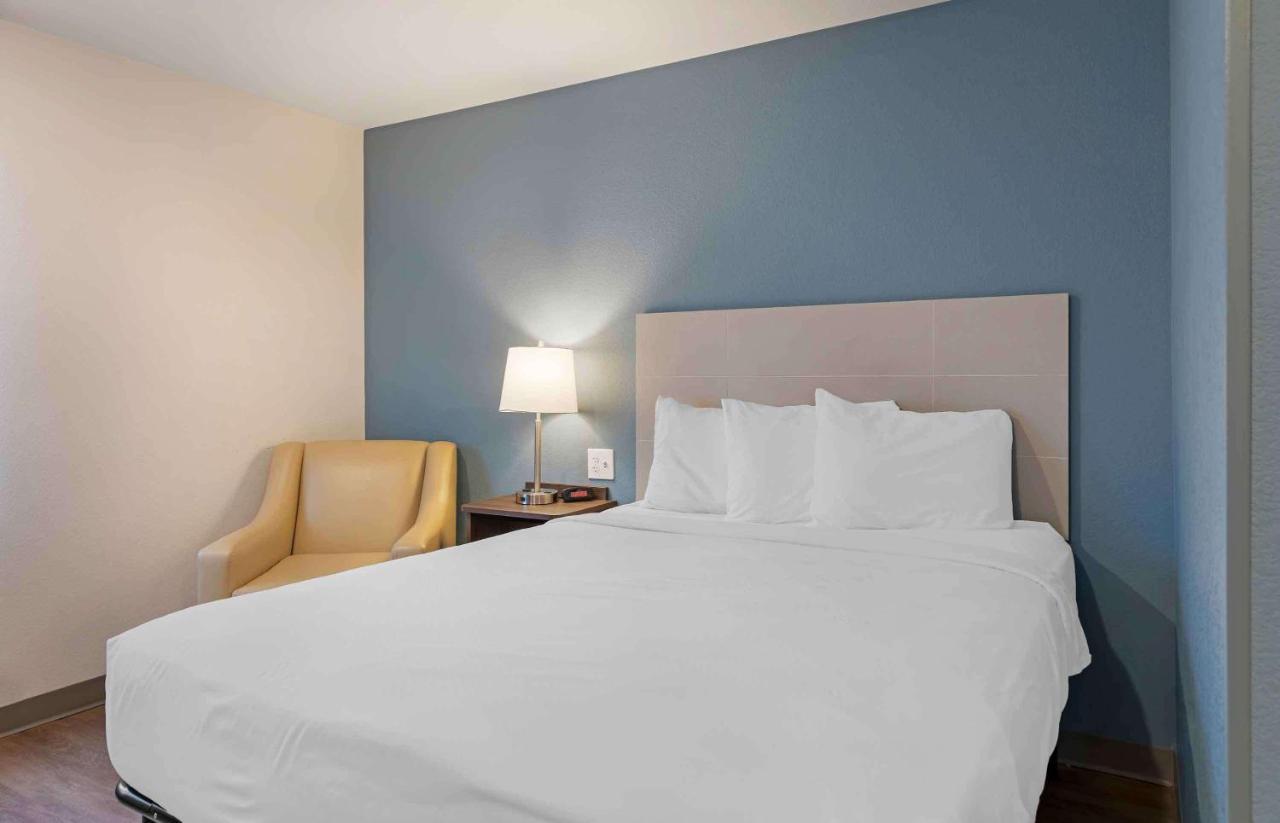 Extended Stay America Suites - เรดแลนด์ส ภายนอก รูปภาพ