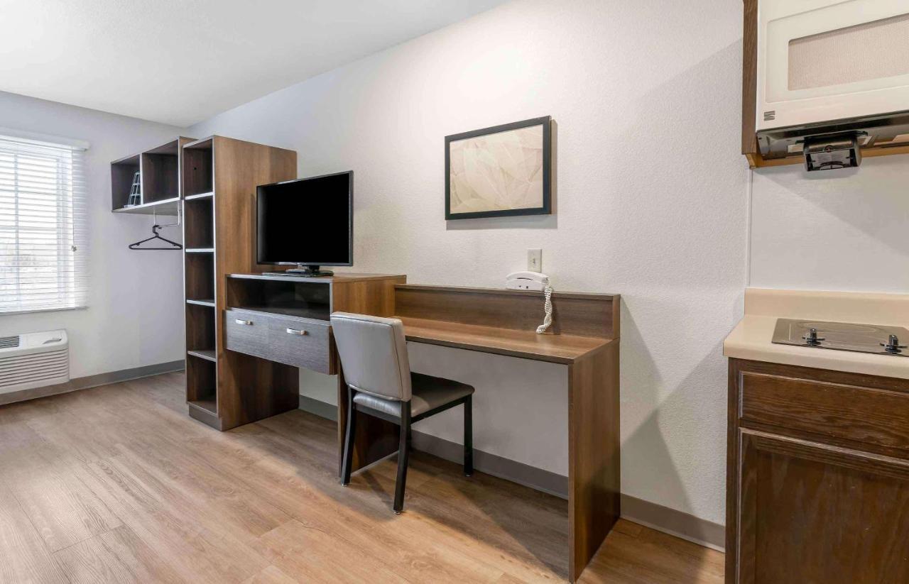 Extended Stay America Suites - เรดแลนด์ส ภายนอก รูปภาพ