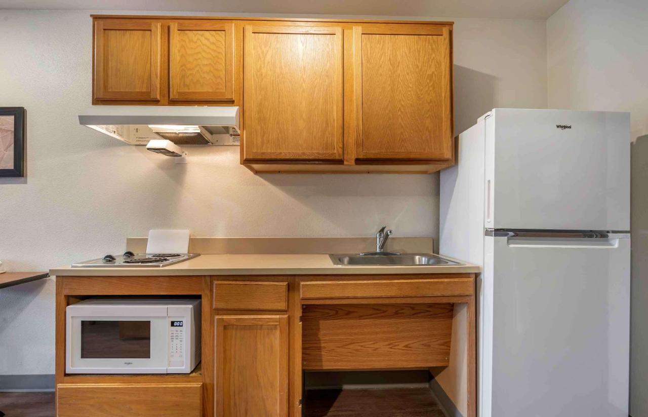 Extended Stay America Suites - เรดแลนด์ส ภายนอก รูปภาพ