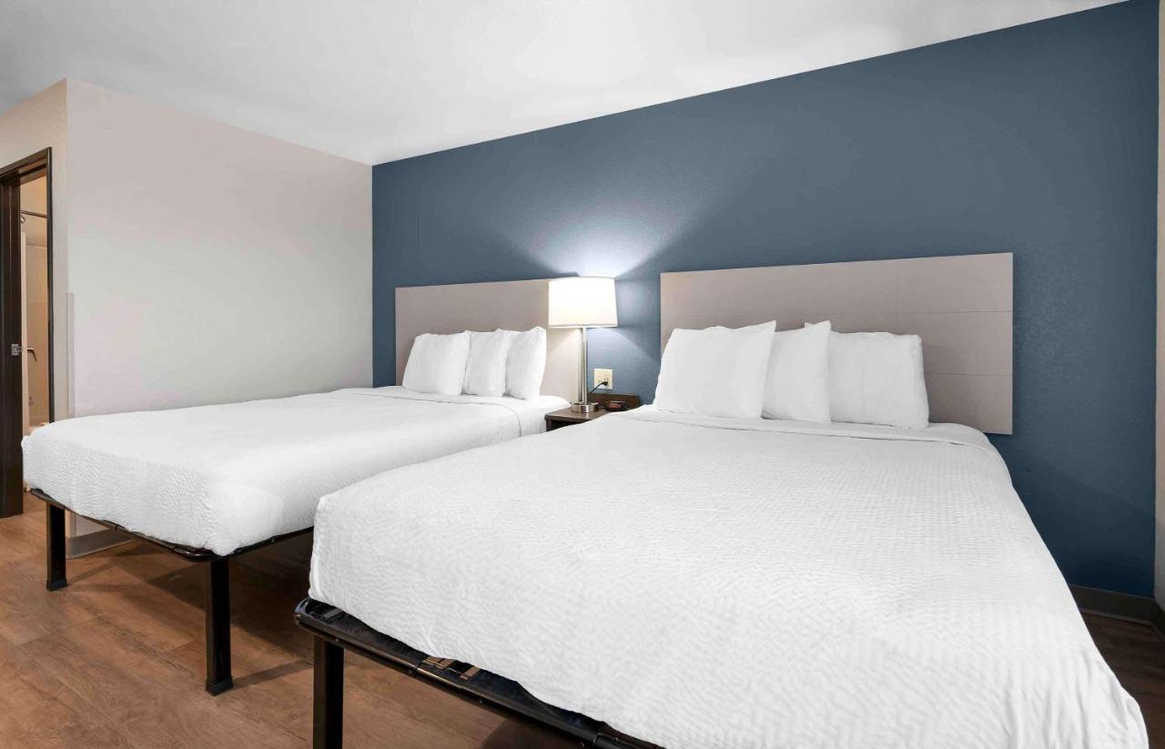 Extended Stay America Suites - เรดแลนด์ส ภายนอก รูปภาพ