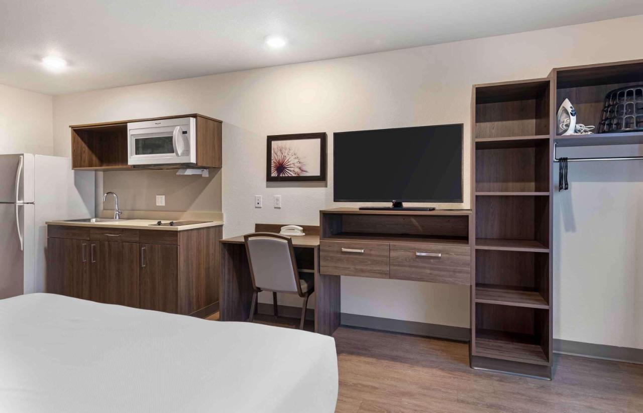 Extended Stay America Suites - เรดแลนด์ส ภายนอก รูปภาพ