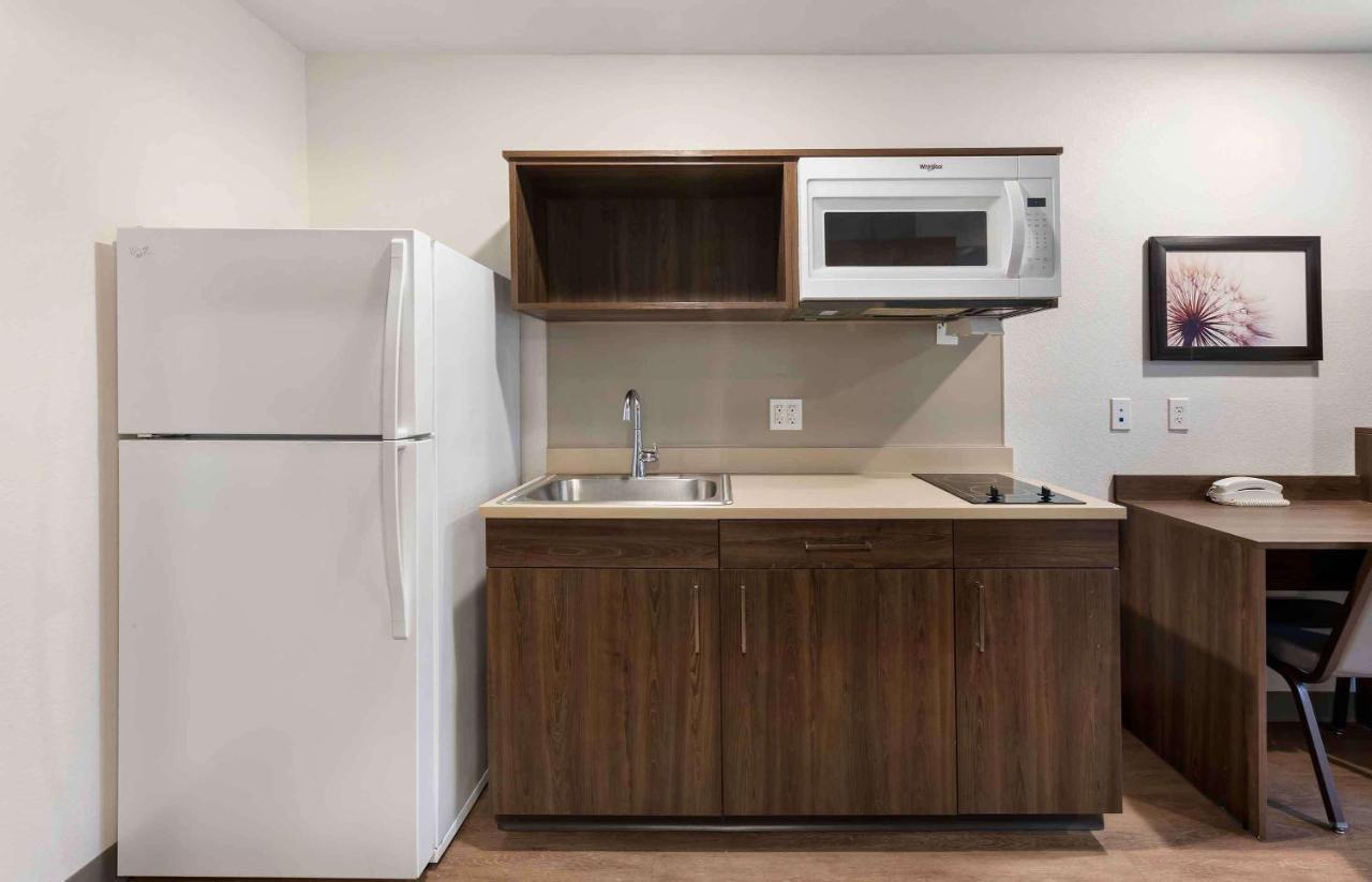 Extended Stay America Suites - เรดแลนด์ส ภายนอก รูปภาพ