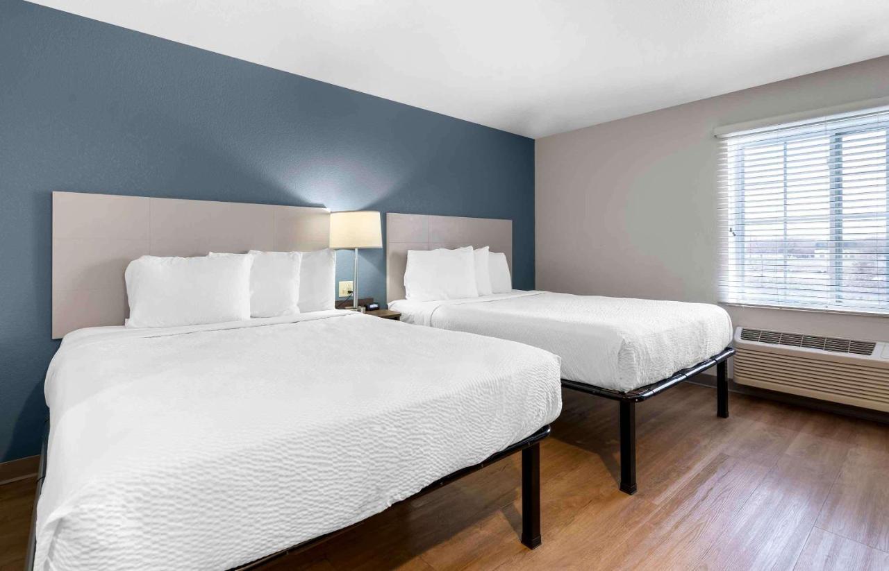 Extended Stay America Suites - เรดแลนด์ส ภายนอก รูปภาพ