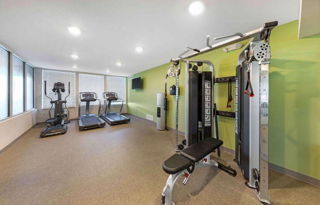 Extended Stay America Suites - เรดแลนด์ส ภายนอก รูปภาพ