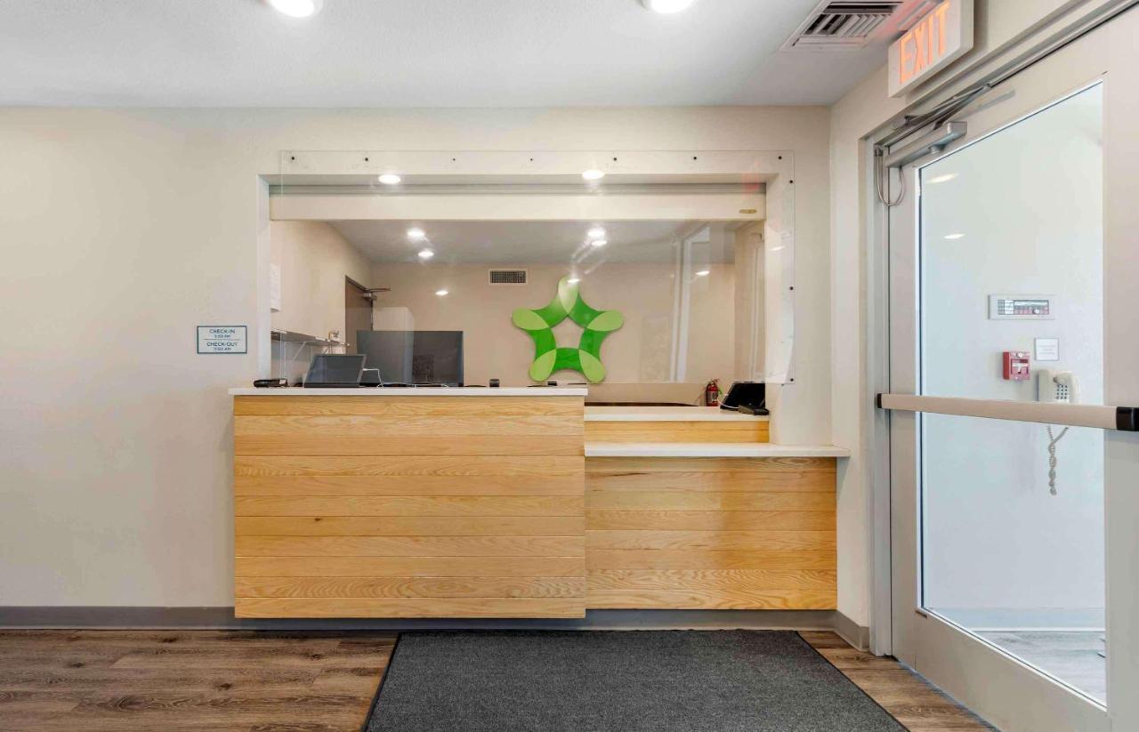 Extended Stay America Suites - เรดแลนด์ส ภายนอก รูปภาพ