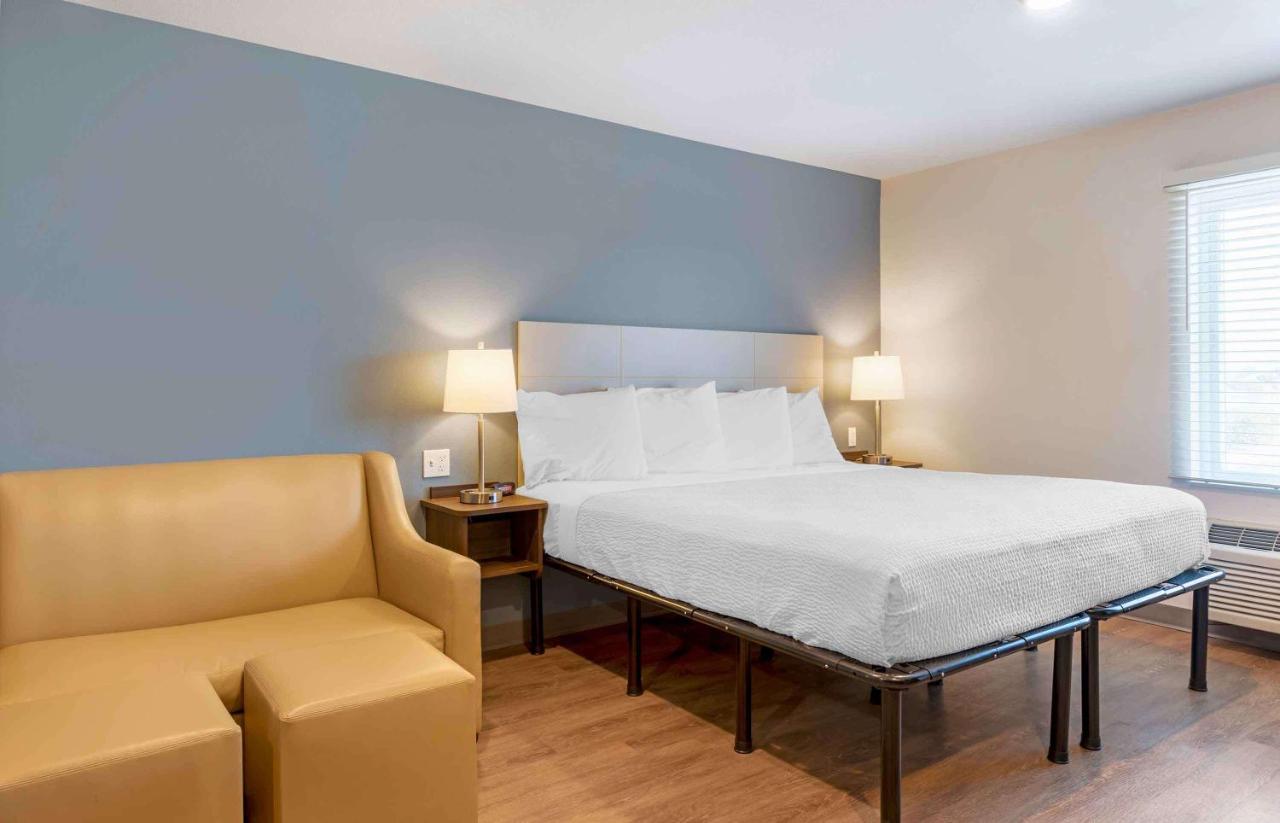 Extended Stay America Suites - เรดแลนด์ส ภายนอก รูปภาพ