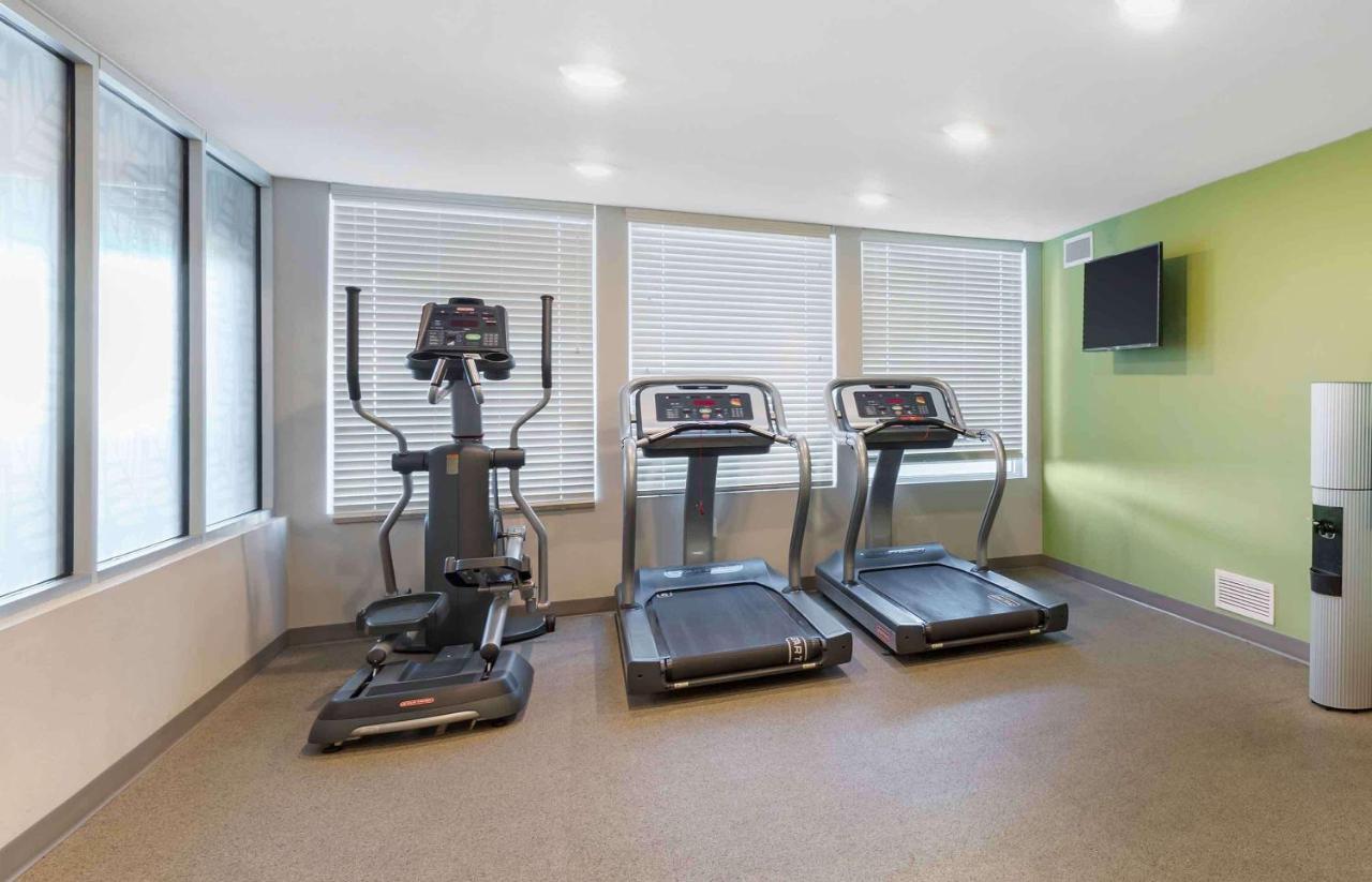 Extended Stay America Suites - เรดแลนด์ส ภายนอก รูปภาพ