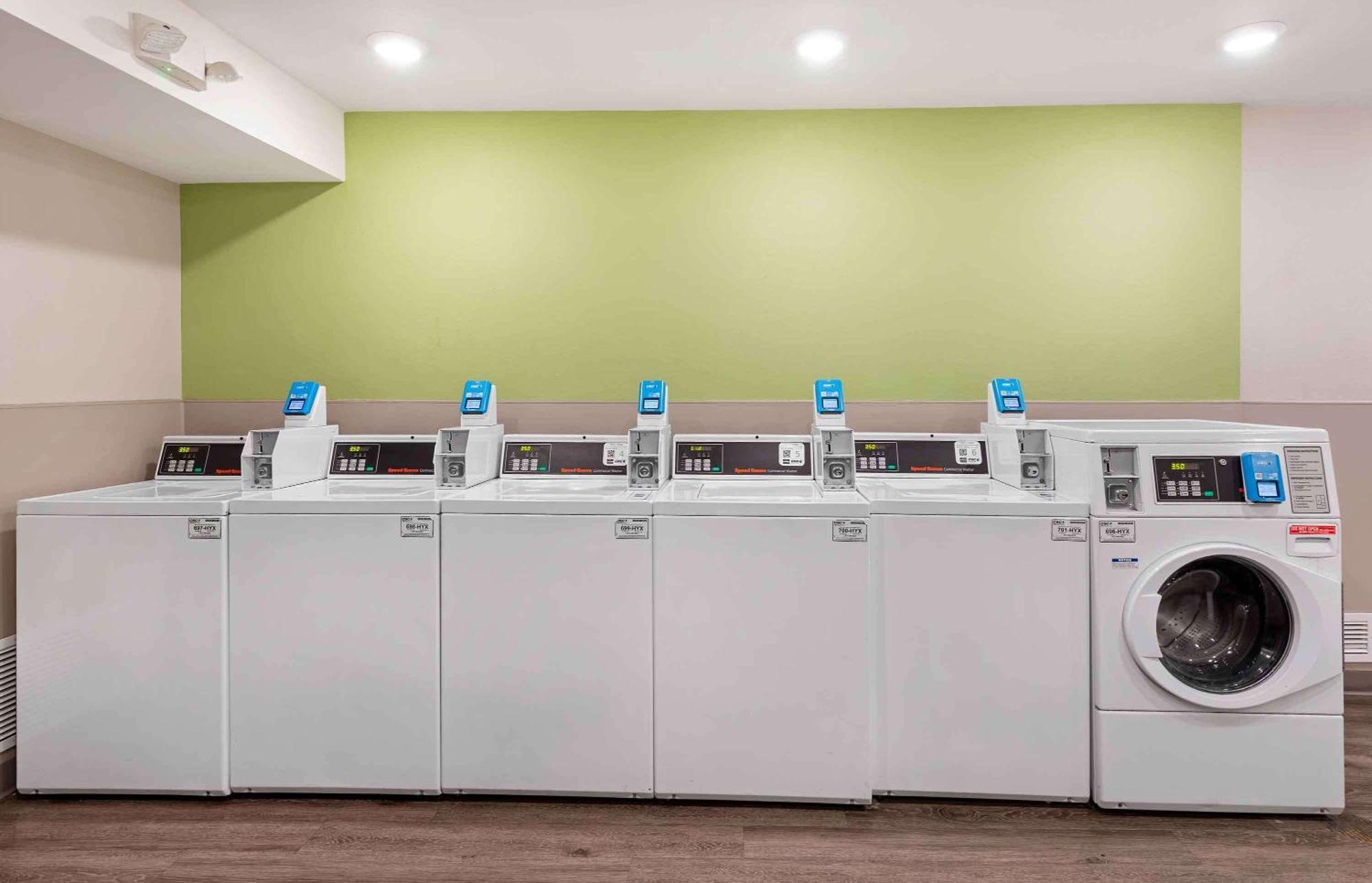 Extended Stay America Suites - เรดแลนด์ส ภายนอก รูปภาพ