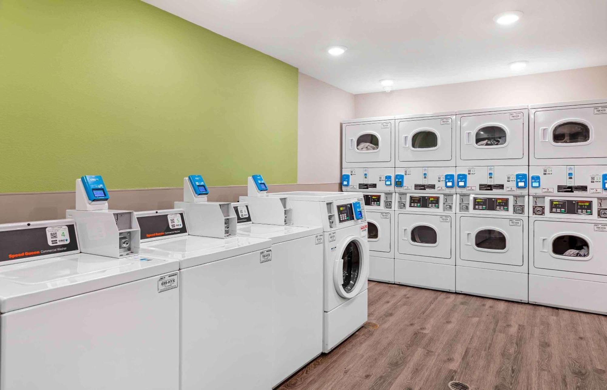 Extended Stay America Suites - เรดแลนด์ส ภายนอก รูปภาพ